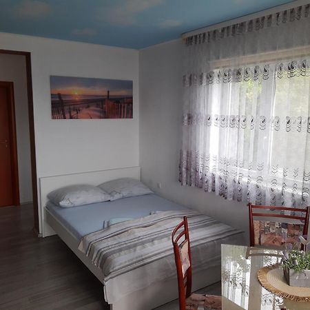 Apartmani Kalajevo Crikvenica Zewnętrze zdjęcie
