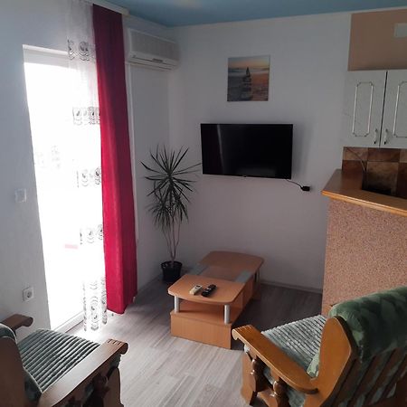 Apartmani Kalajevo Crikvenica Zewnętrze zdjęcie