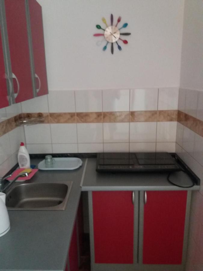 Apartmani Kalajevo Crikvenica Zewnętrze zdjęcie