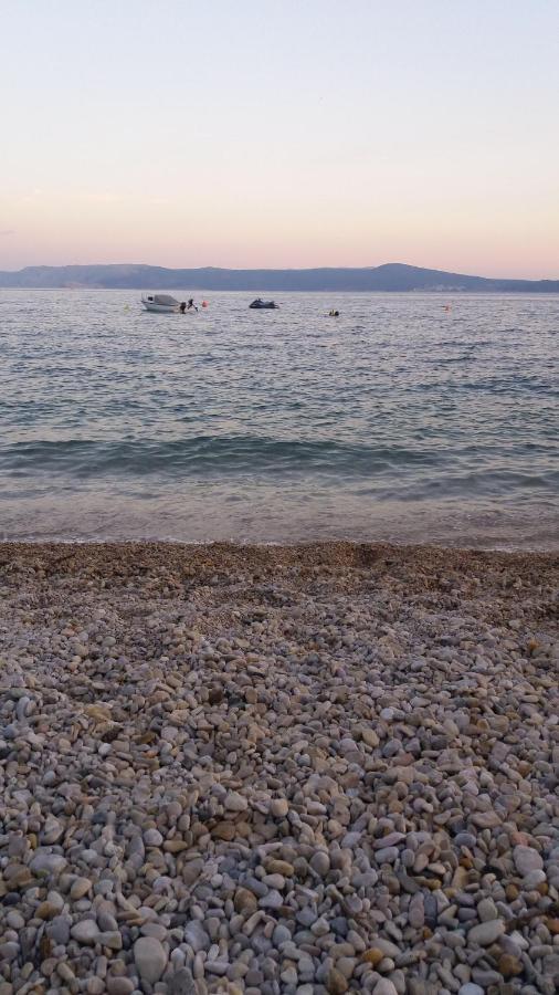 Apartmani Kalajevo Crikvenica Zewnętrze zdjęcie
