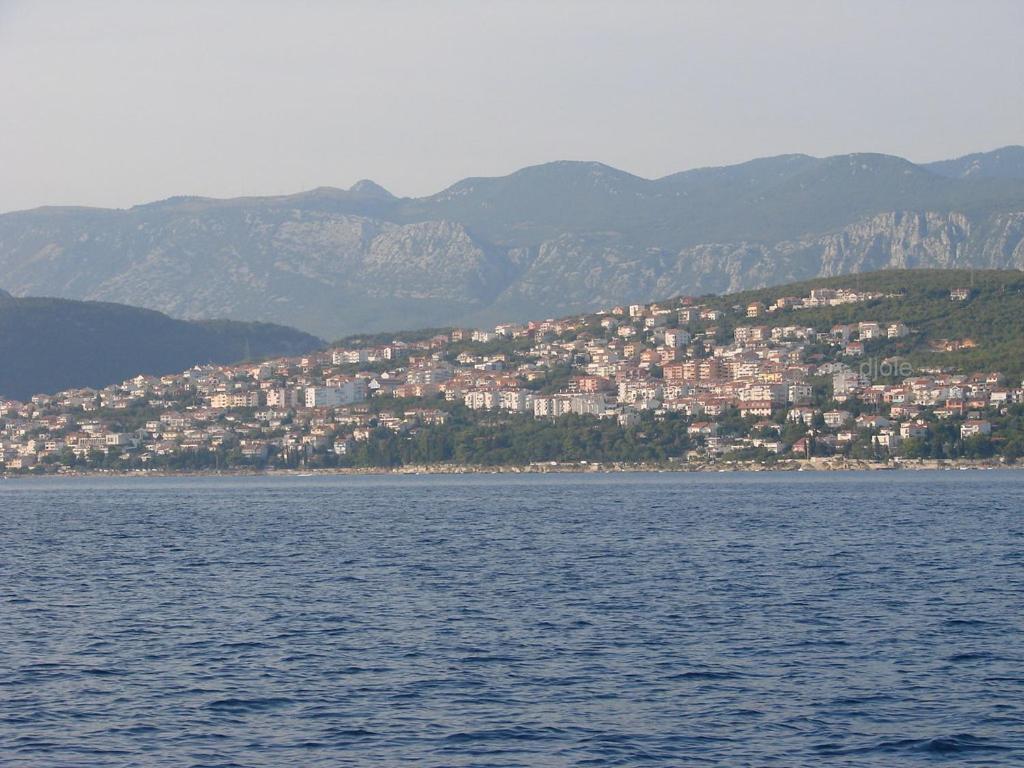 Apartmani Kalajevo Crikvenica Zewnętrze zdjęcie