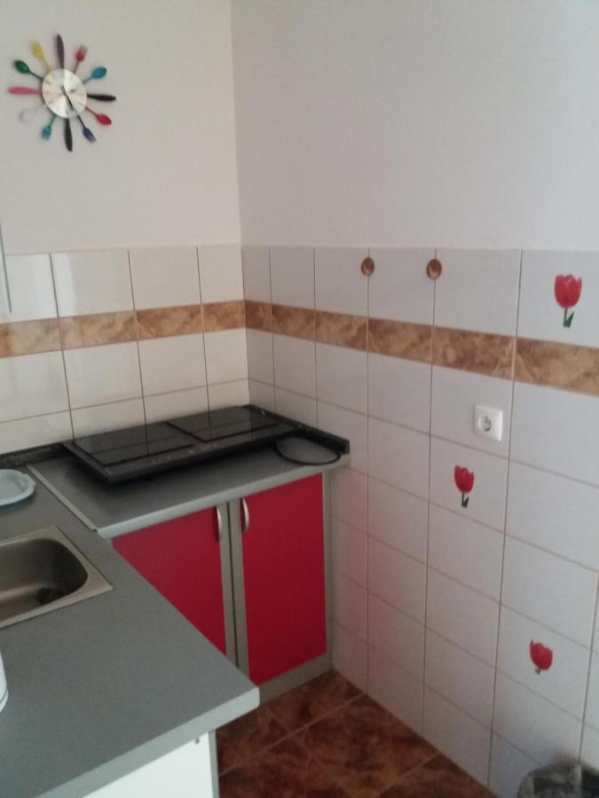 Apartmani Kalajevo Crikvenica Zewnętrze zdjęcie