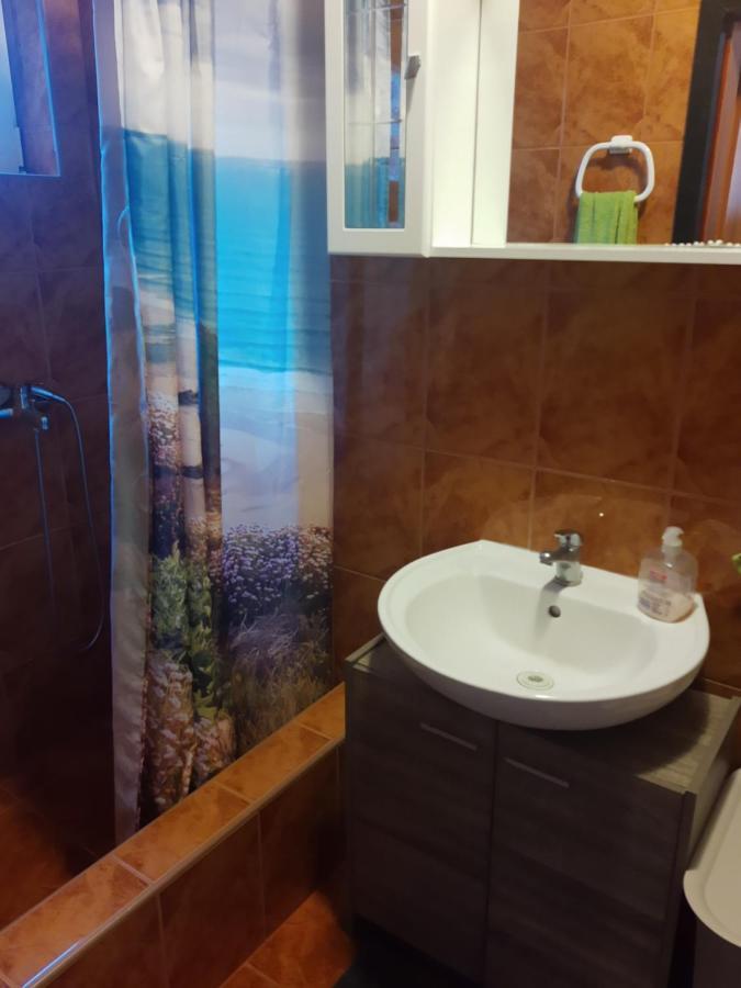 Apartmani Kalajevo Crikvenica Zewnętrze zdjęcie