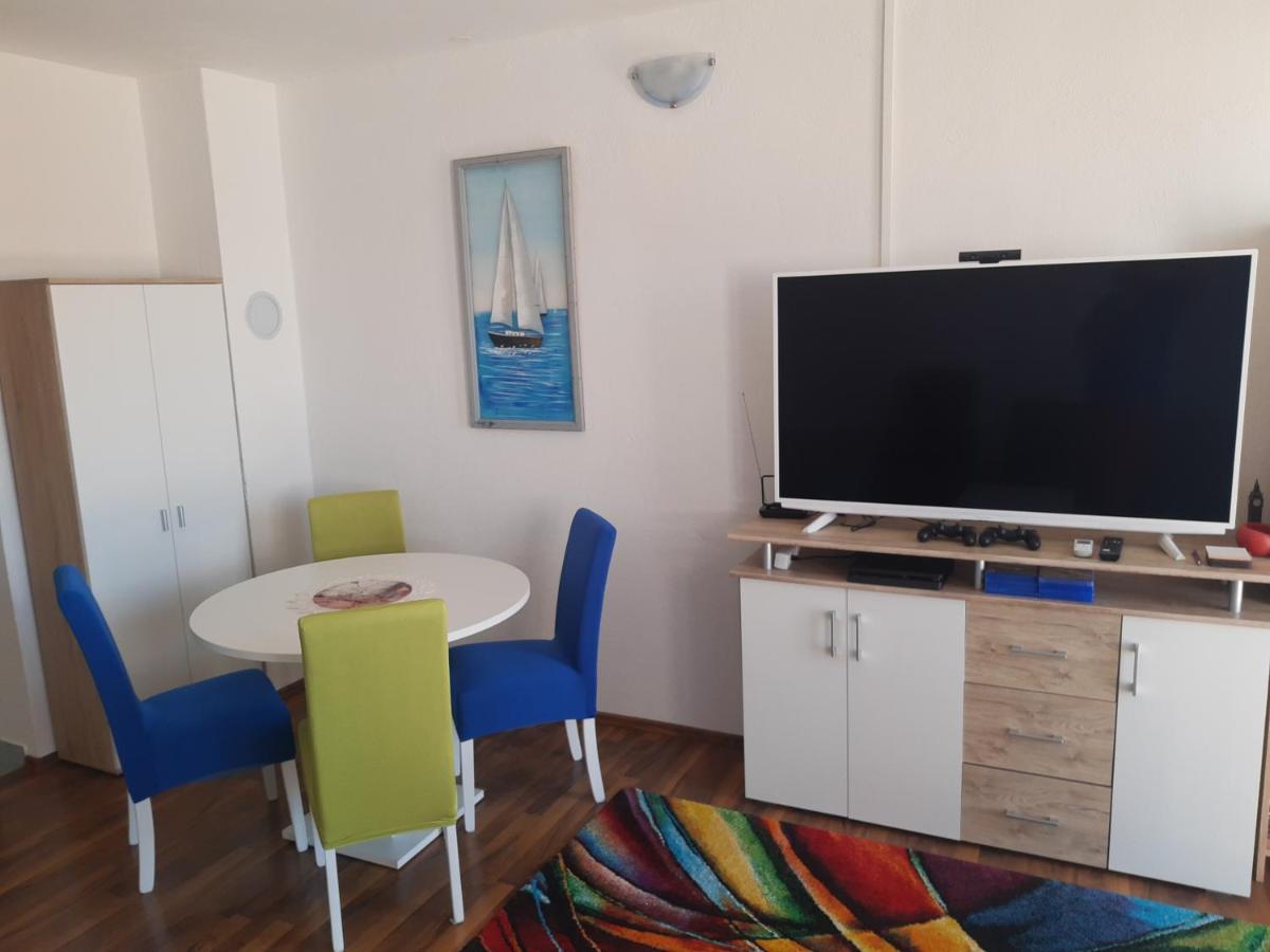 Apartmani Kalajevo Crikvenica Zewnętrze zdjęcie