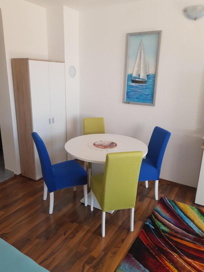 Apartmani Kalajevo Crikvenica Zewnętrze zdjęcie