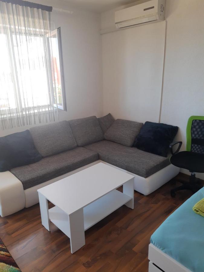 Apartmani Kalajevo Crikvenica Zewnętrze zdjęcie