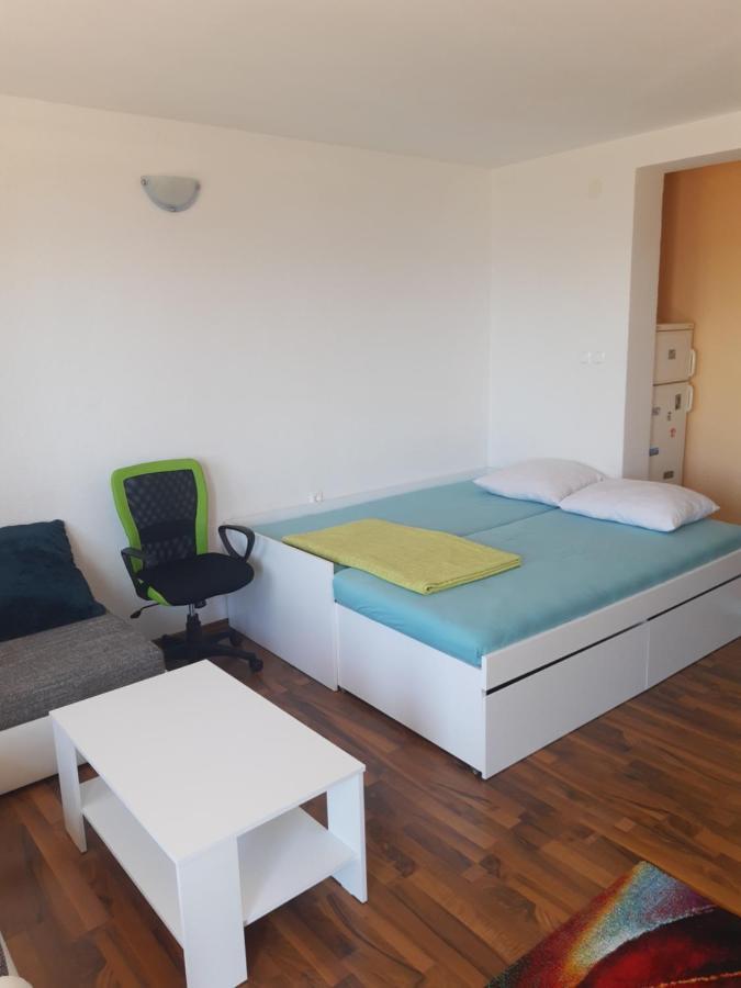 Apartmani Kalajevo Crikvenica Zewnętrze zdjęcie
