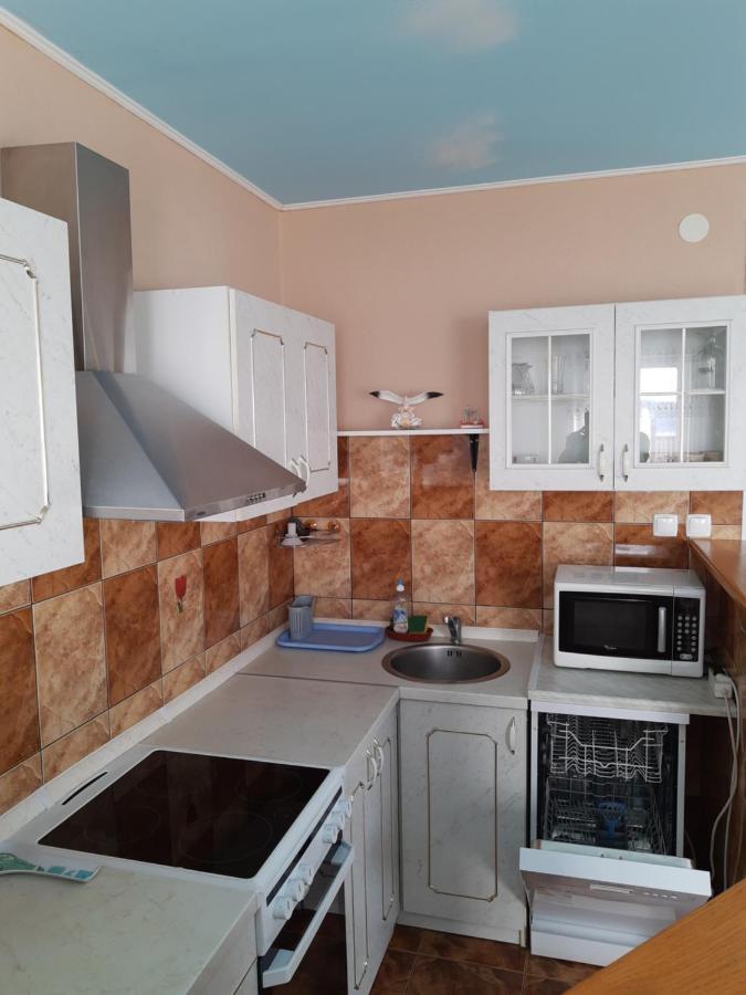 Apartmani Kalajevo Crikvenica Zewnętrze zdjęcie