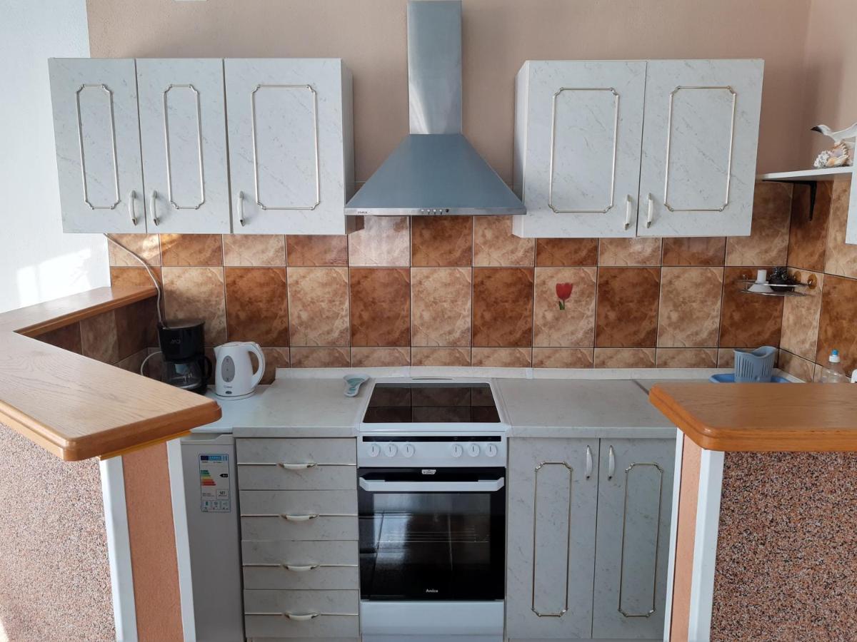 Apartmani Kalajevo Crikvenica Zewnętrze zdjęcie