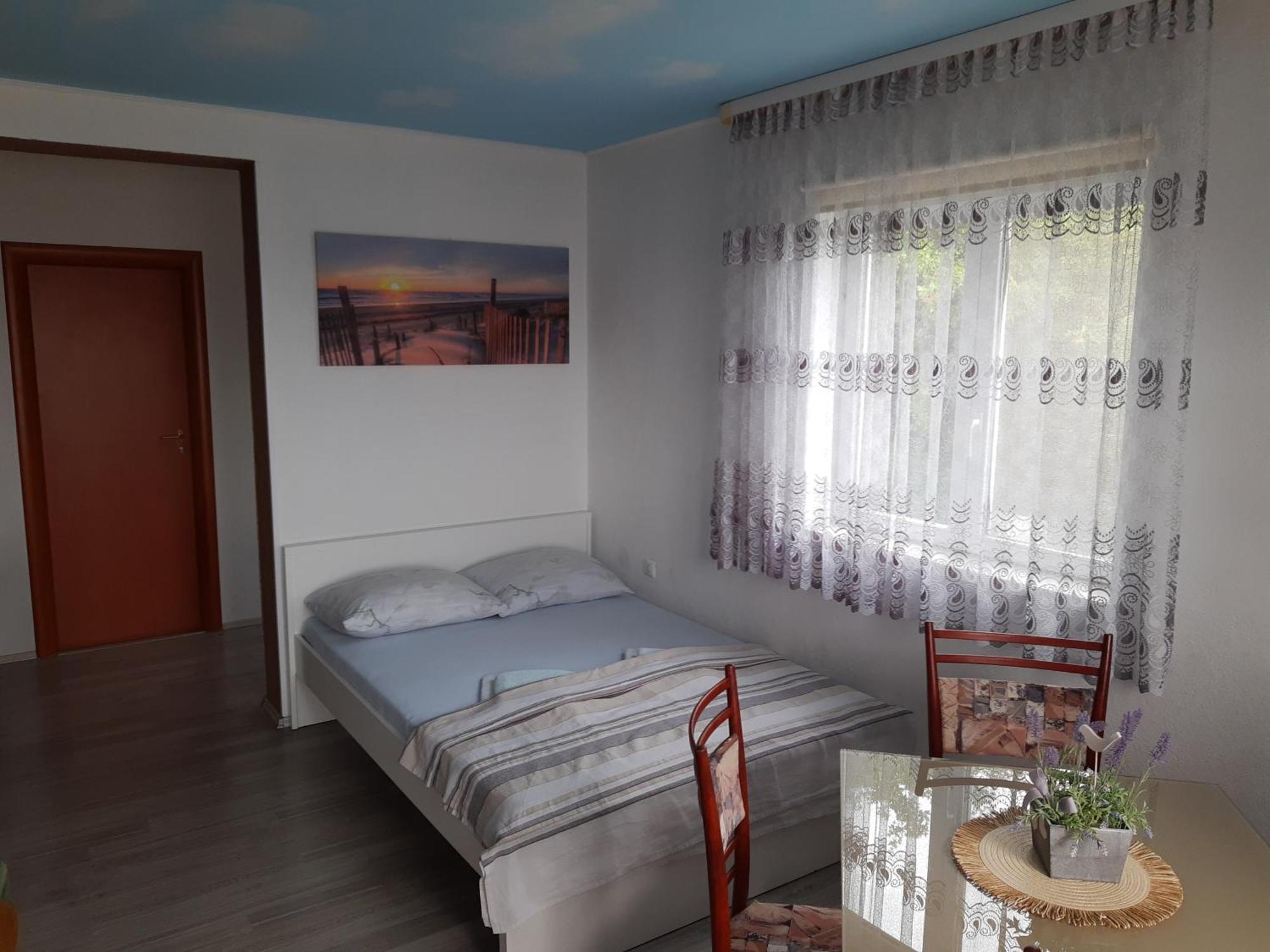 Apartmani Kalajevo Crikvenica Zewnętrze zdjęcie