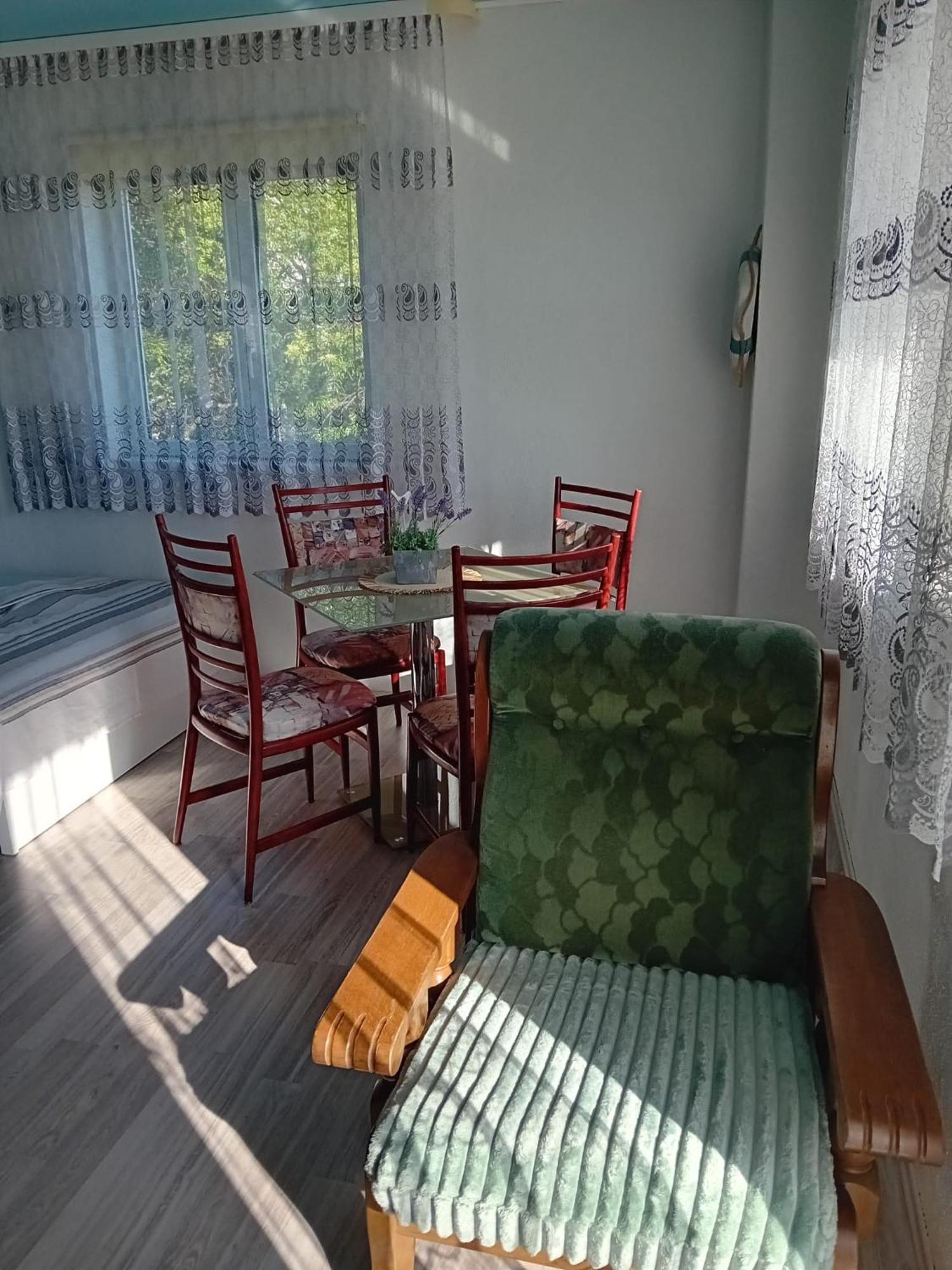 Apartmani Kalajevo Crikvenica Zewnętrze zdjęcie