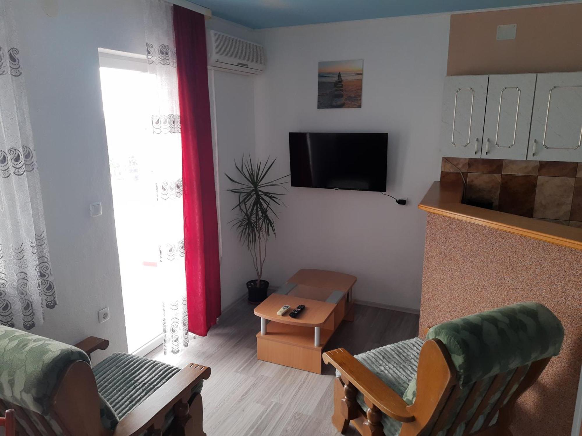 Apartmani Kalajevo Crikvenica Zewnętrze zdjęcie