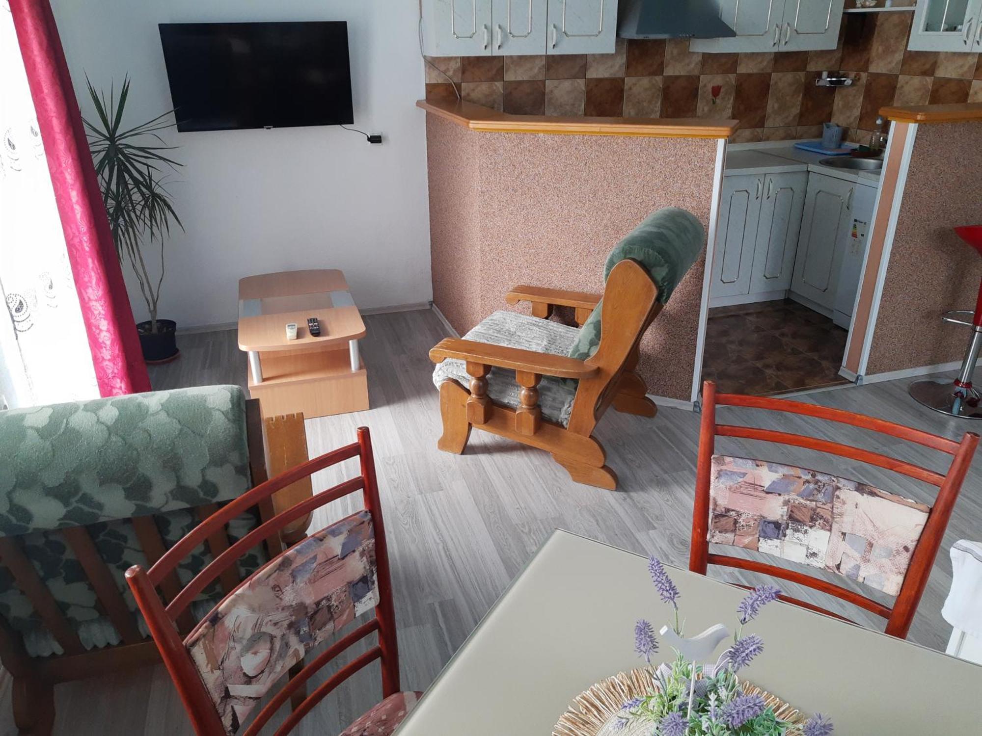 Apartmani Kalajevo Crikvenica Zewnętrze zdjęcie