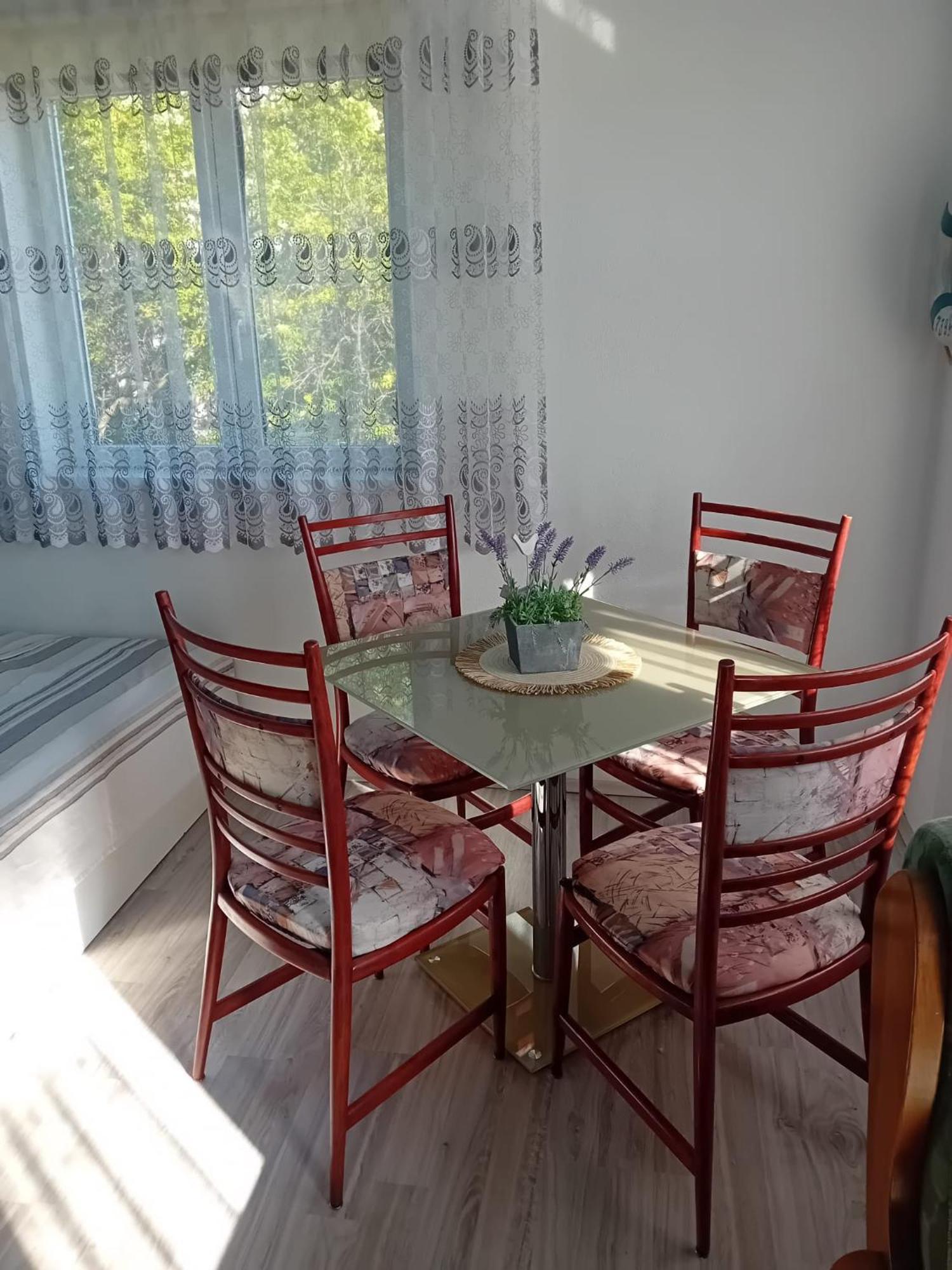 Apartmani Kalajevo Crikvenica Zewnętrze zdjęcie